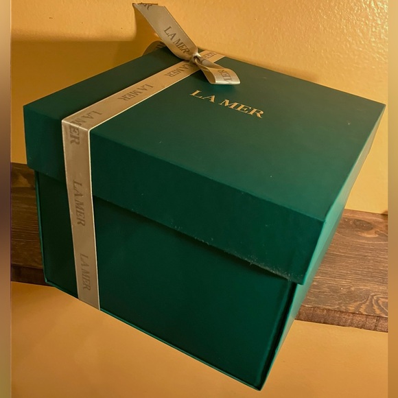Perfect Condition La Mer Box - Picture 2 of 2